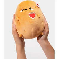 Smoko Tayto Hot Potatoes Mochi Plush Duo