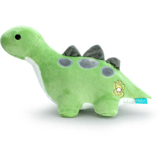 Tiny T-Rex Plush