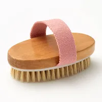 Body Dry Brush