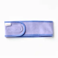 Spa Towel Headband