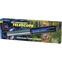 My Discovery Telescope