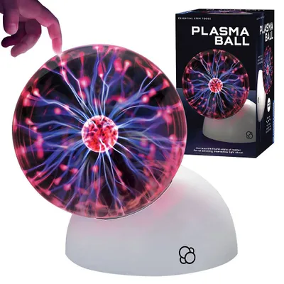 Thames & Kosmos Plasma Ball