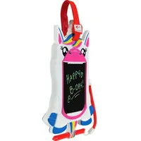 Lilly The Unicorn Sketch Pals Doodle Board