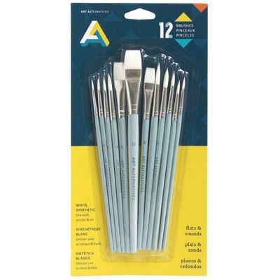 Art Alternatives Paintbrush Set