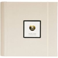 Kinsho Ivory Photo Album