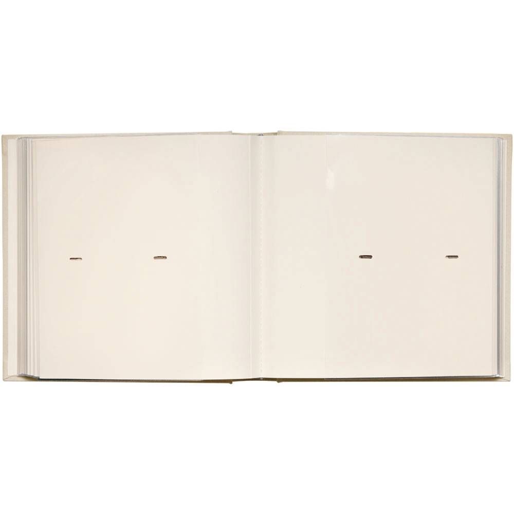 Kinsho Ivory Photo Album