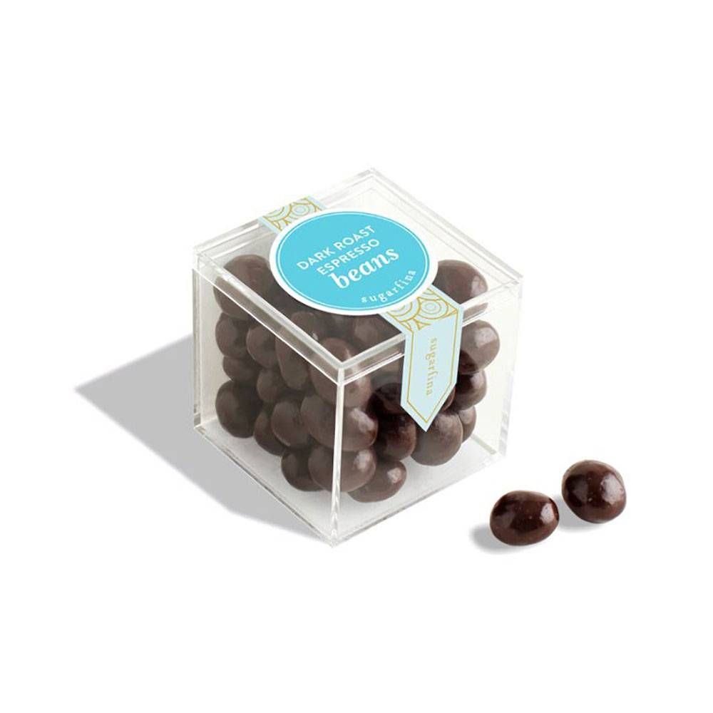 Sugarfina Dark Roast Espresso Beans Cube