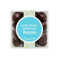 Sugarfina Dark Roast Espresso Beans Cube