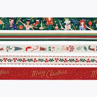 Rifle Paper Co. Holiday Ribbon