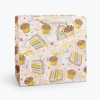 Rifle Paper Co. Birthday Cake Gift Bags