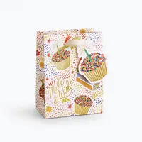 Rifle Paper Co. Birthday Cake Gift Bags