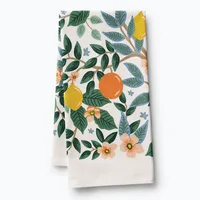 Rifle Paper Co. Citrus Grove Tea Towel