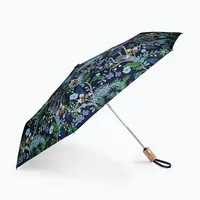 Rifle Paper Co. Peacock Travel Umbrella