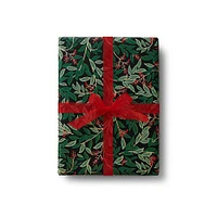 Rifle Willowberry Wrapping Paper