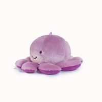 Octo The Purple Octopus Plush