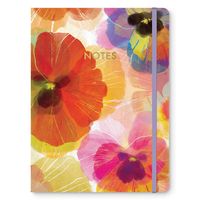 Pansy Deconstructed Journal