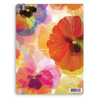 Pansy Deconstructed Journal