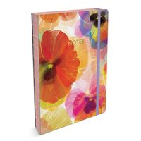 Pansy Deconstructed Journal