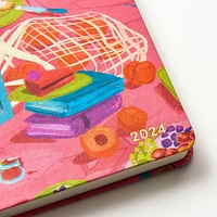 2023-2024 Picnic Weekly Planner