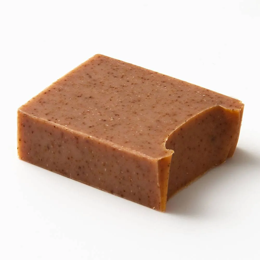 Bourbon Soap Bar