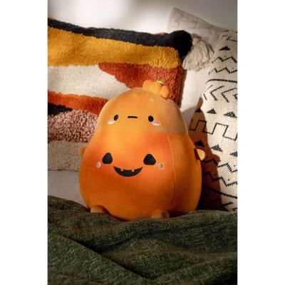 Tayto Pumpkin Plush