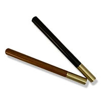 Natural Ebony Wood Pen