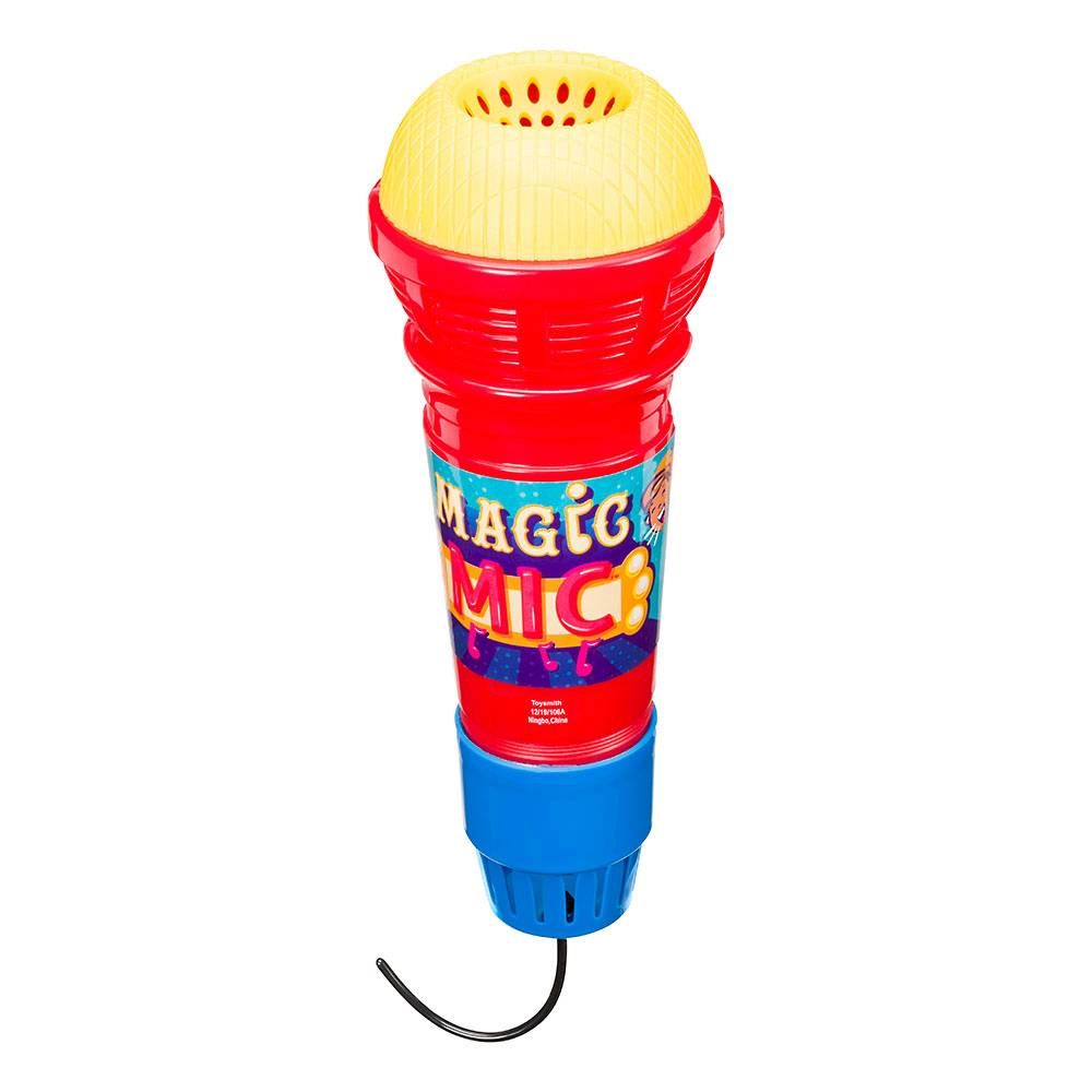 Magic Mic