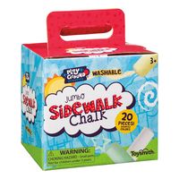 Jumbo Sidewalk Chalk