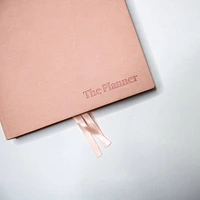 Rose Perpetual Planner