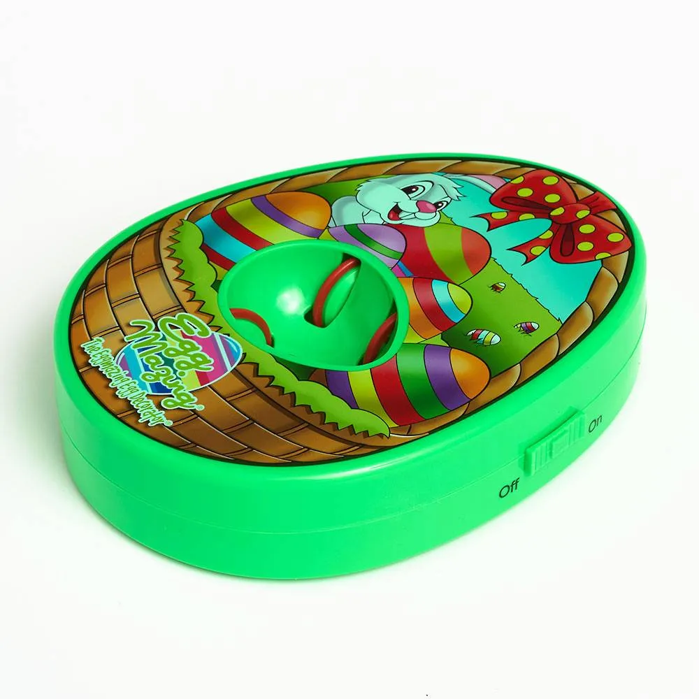Easter Basket Eggmazing Egg Kit