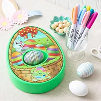 Easter Basket Eggmazing Egg Kit