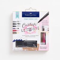 Creative Lettering Kit