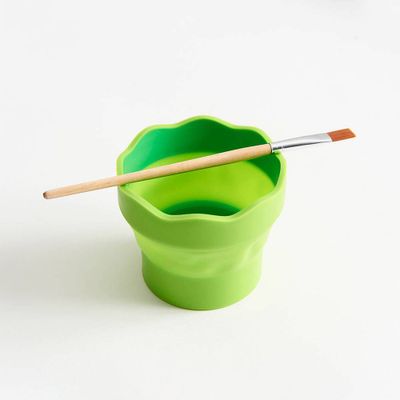 Collapsible Water Cup