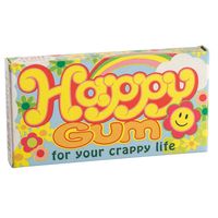 Happy Gum