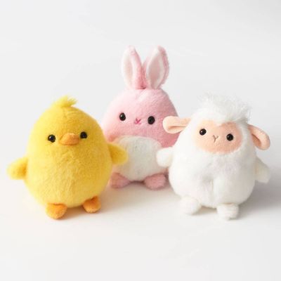 Easter Light Up Plush