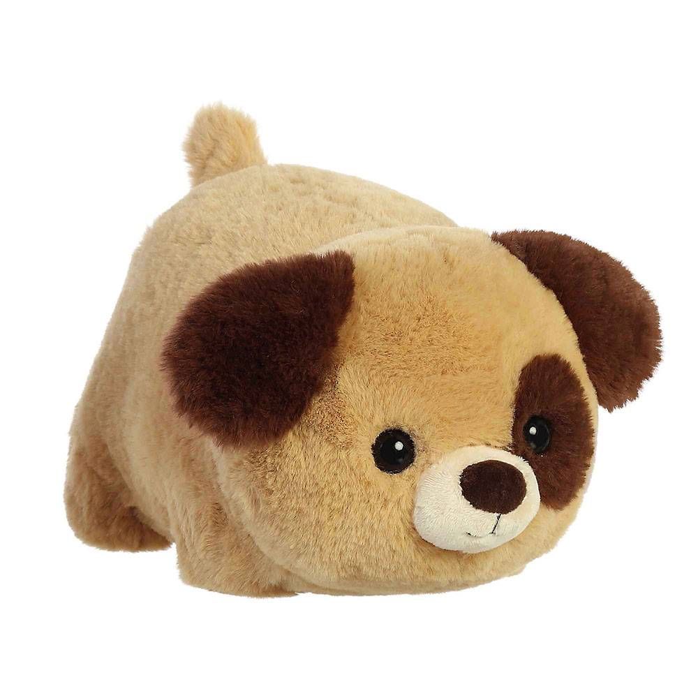 Chubby Dog Plush