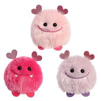 Love Monster Mini Plush