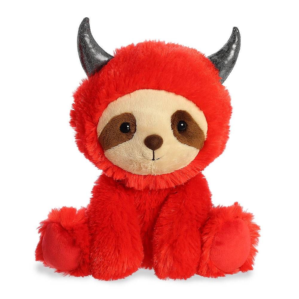 Devil Sloth Plush