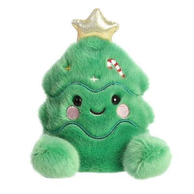 Christmas Tree Palm Pal Plush