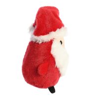 Light Up Santa Plush