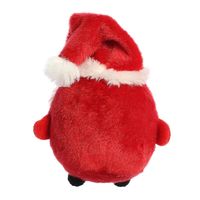 Light Up Santa Plush