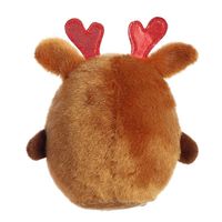 Light Up Reindeer Plush