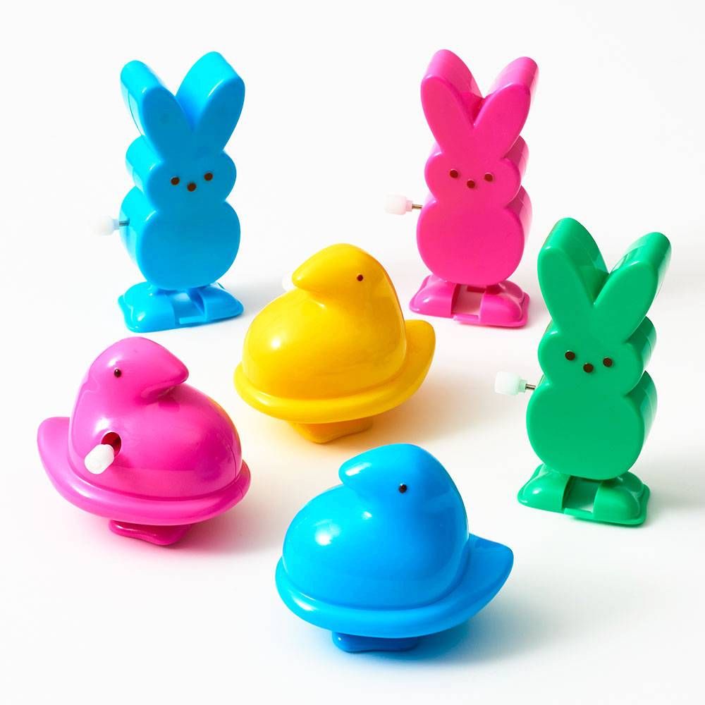 Peeps Wind Up Toy