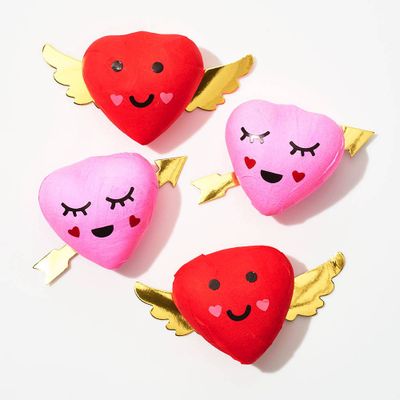 Heart Surprise Balls