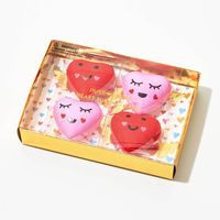 Heart Surprise Balls