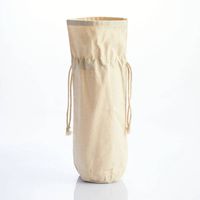 Canvas Wine Bag