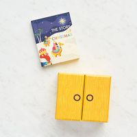 Teeny Tiny Nativity Kit