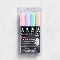 Bistro Pastel Chalk Markers