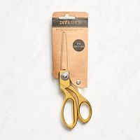 Gold Scissors