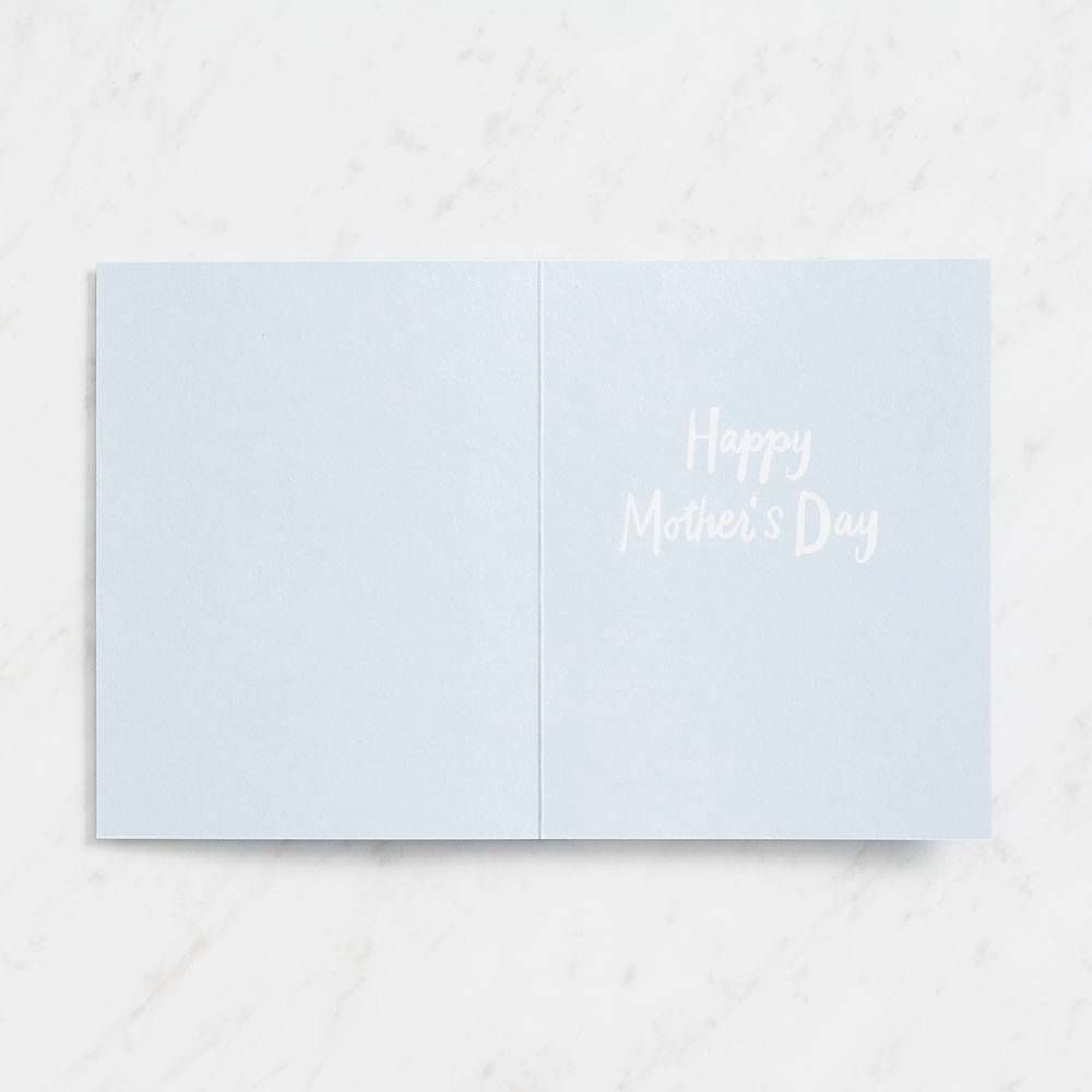 Like a Mom to Me Mother's Day Card